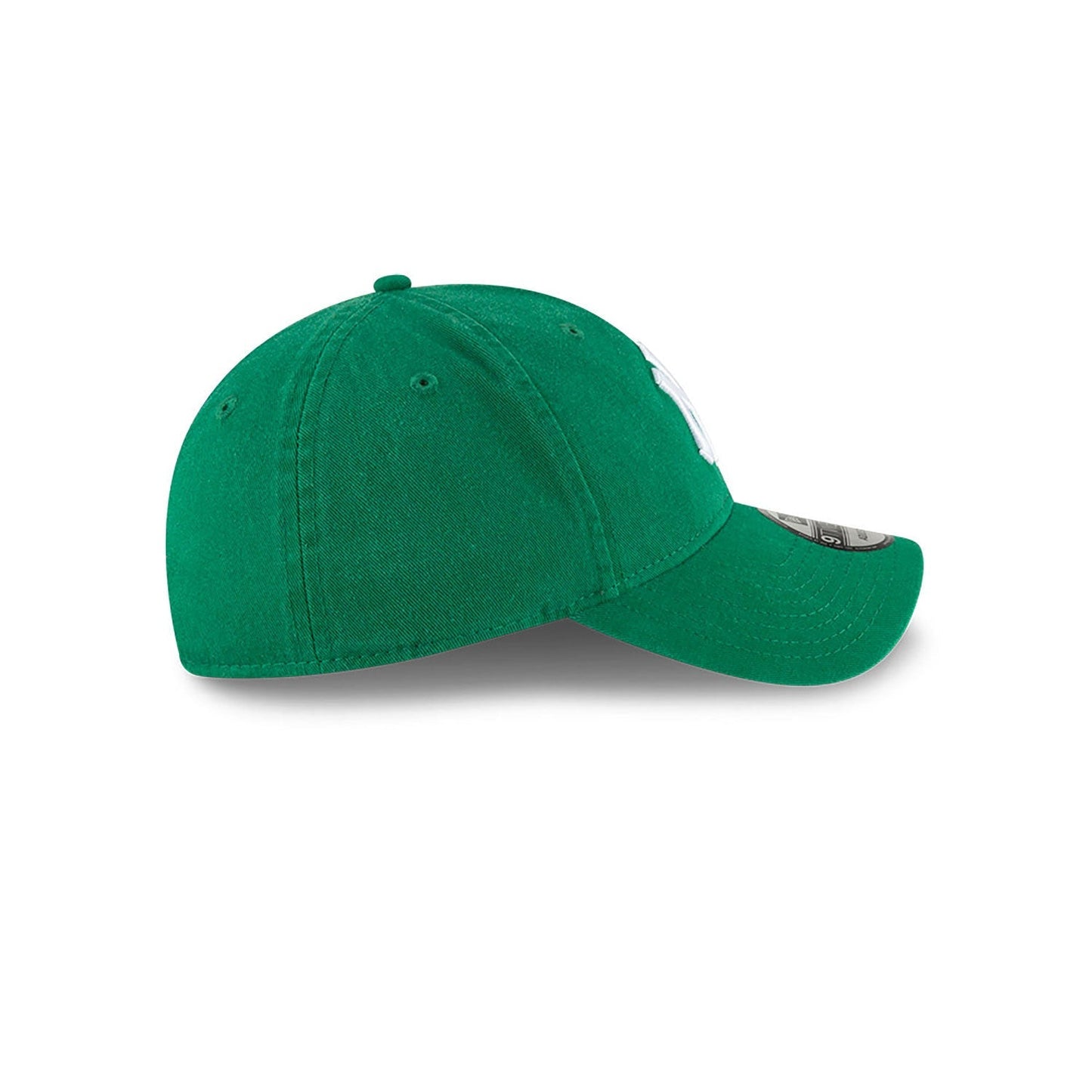 New York Yankees cap, New Era, Core, green