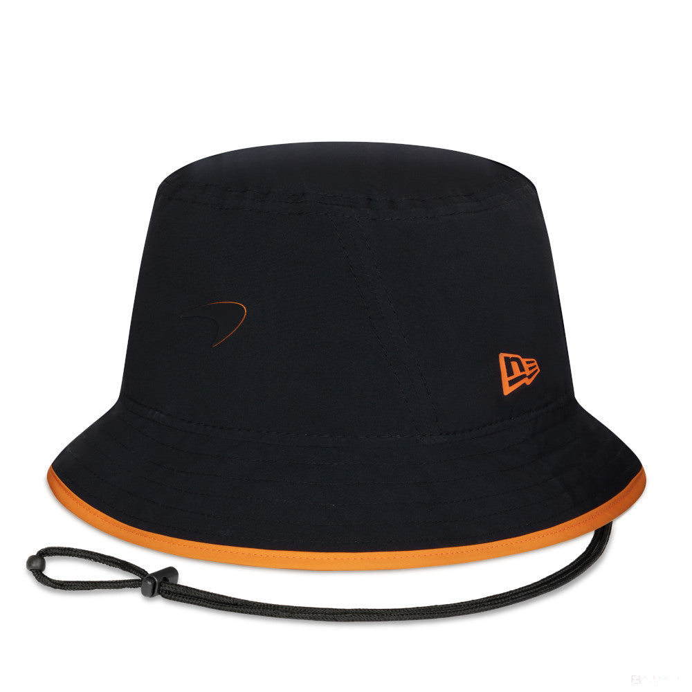 McLaren LIFESTYLE BUCKET Hat "L", Adult, Grey