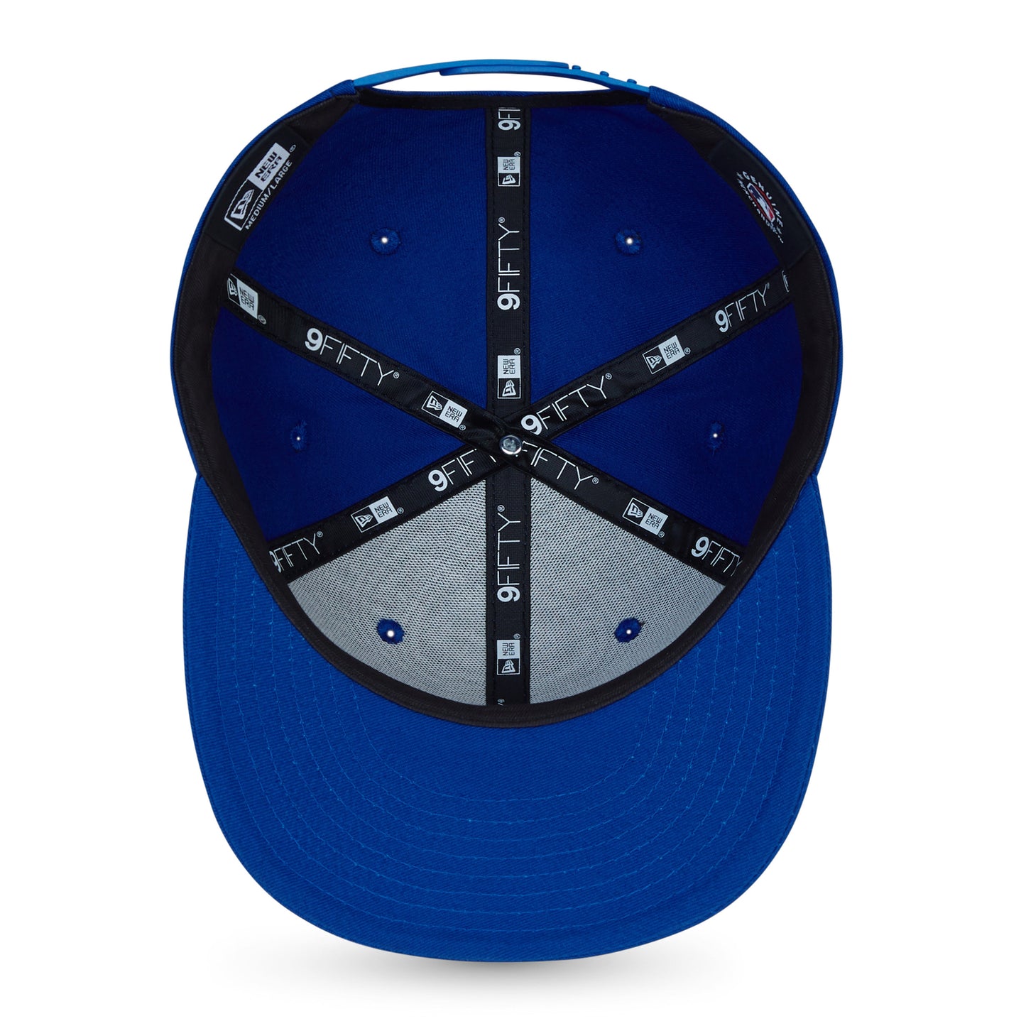 New York Mets cap, New Era, 9FIFTY, blue