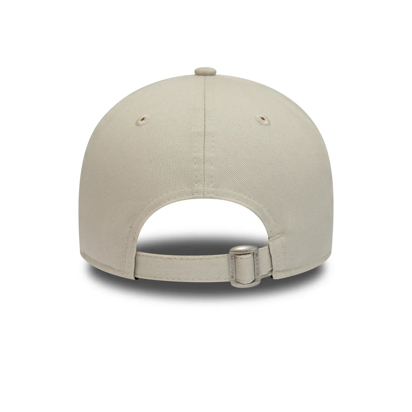 New York Yankees cap, New Era, 9FORTY, essential, beige