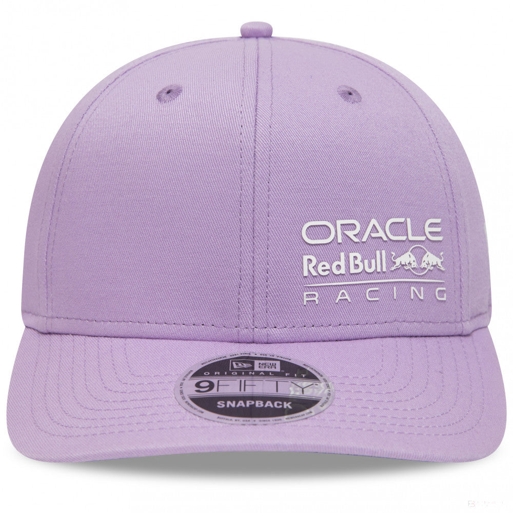 Red Bull Seasonal 9FIFTY Cap, Red Bull
