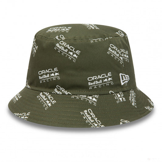 Red Bull Seasonal Aop Bucket Hat,