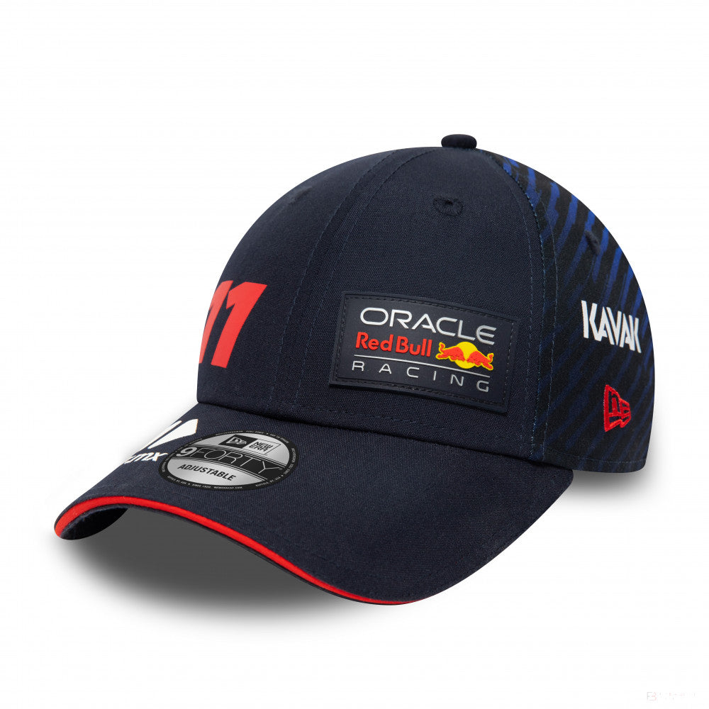Red Bull Sergio Pérez 9FORTY Cap, Red Bull