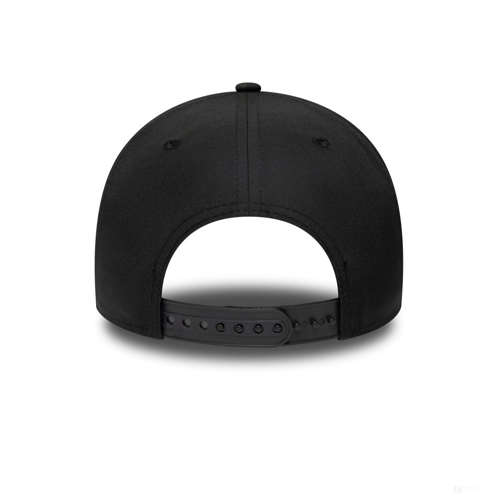 Alpine Team 9FORTY Cap, Black
