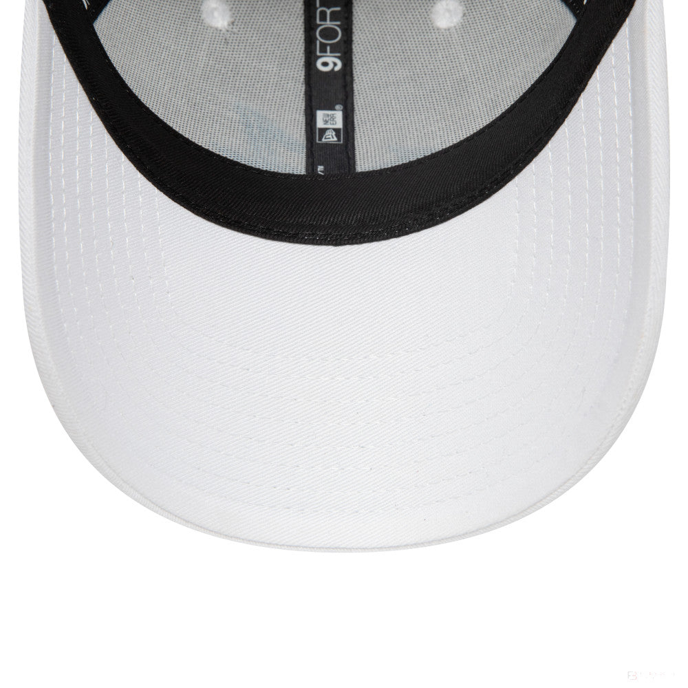 Alpine Essential 9FORTY Cap, White