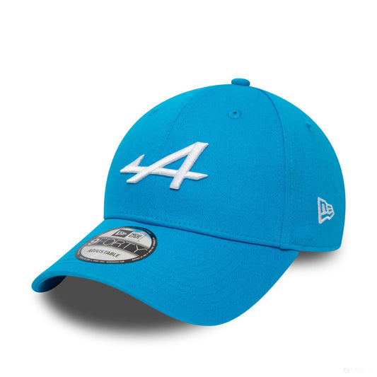 Alpine Essential 9FORTY Cap, Blue
