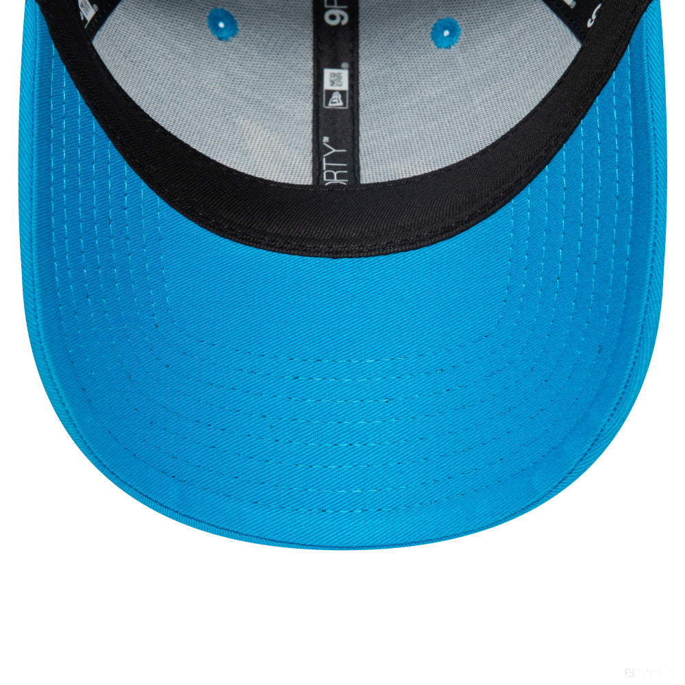 Alpine Essential 9FORTY Cap, Blue