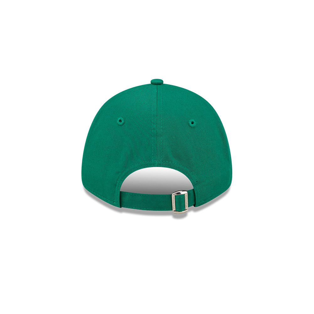 New York Yankees cap, New Era, 9FORTY, essential, green