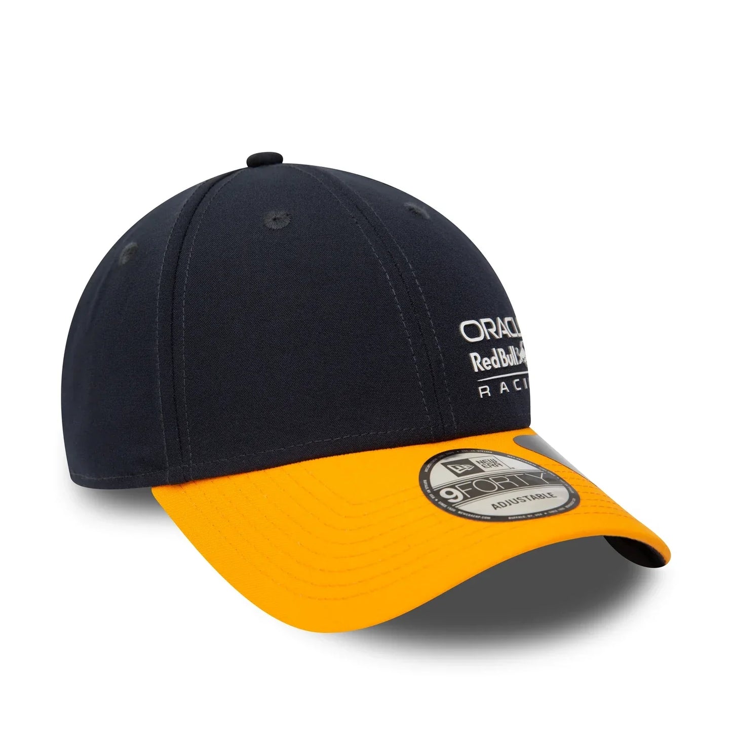 Red Bull Racing cap, repreve, New Era, 9FORTY, multicolour