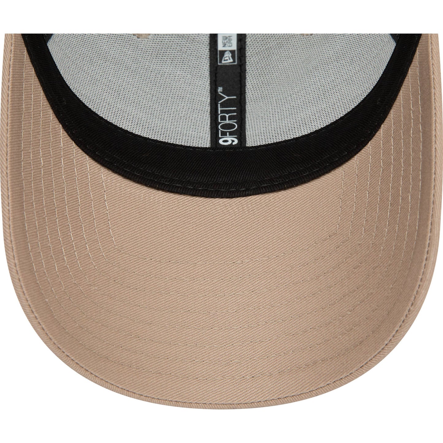 Red Bull Racing cap, seasonal, New Eram 9FORTY, beige