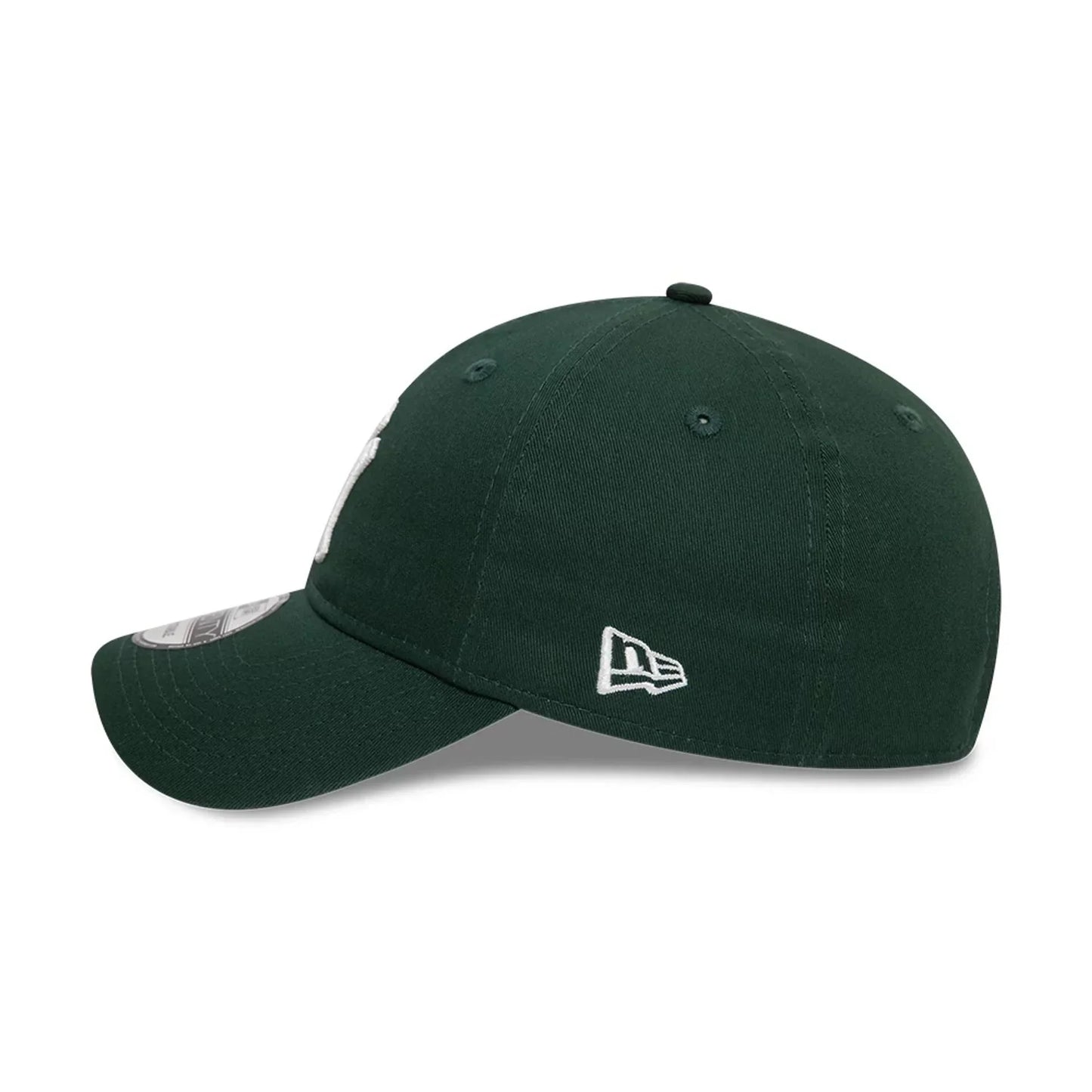 New York Yankees cap, New Era, 9TWENTY, essential, green