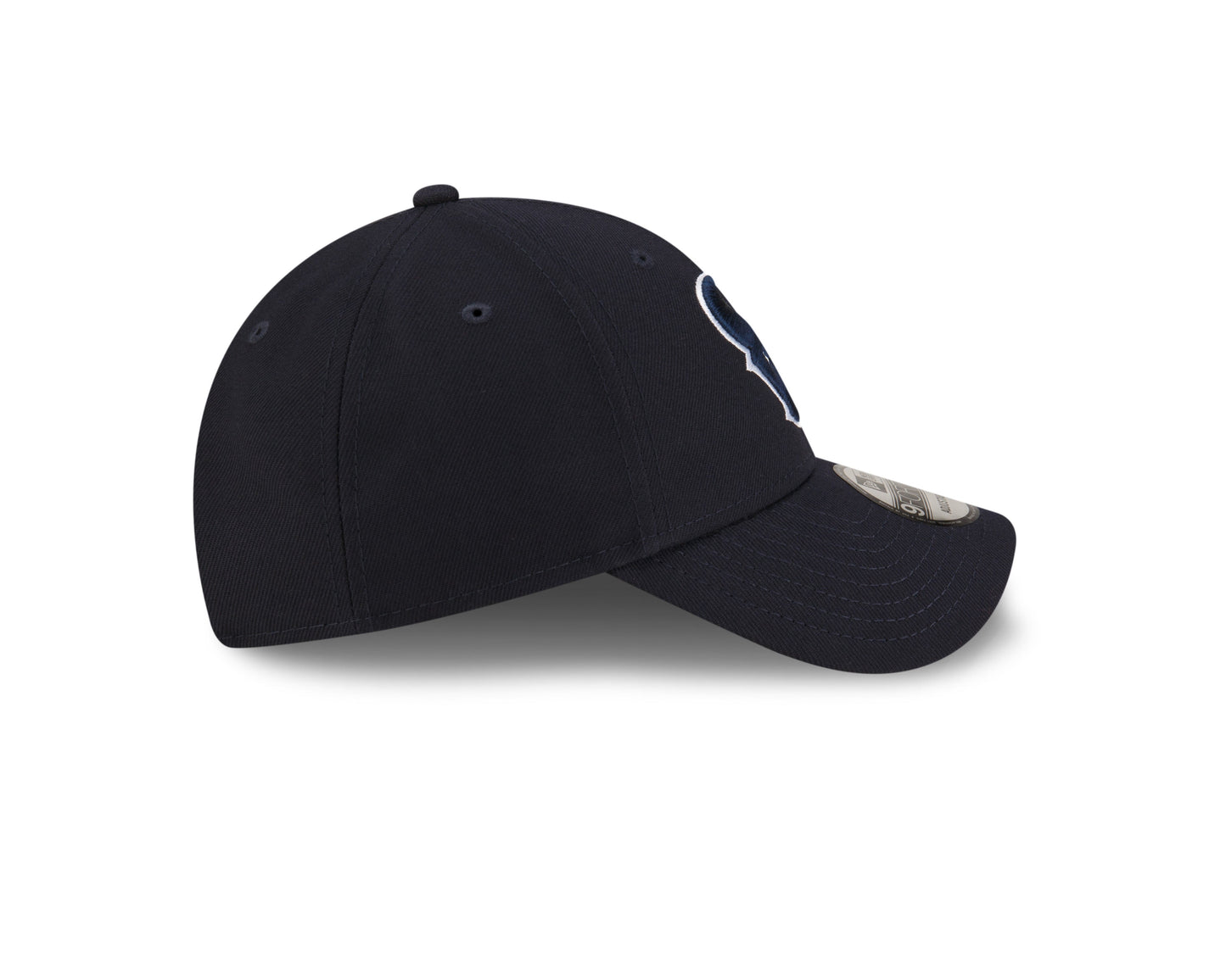 Houston Texans cap, New Era, team, 9FORTY, blue