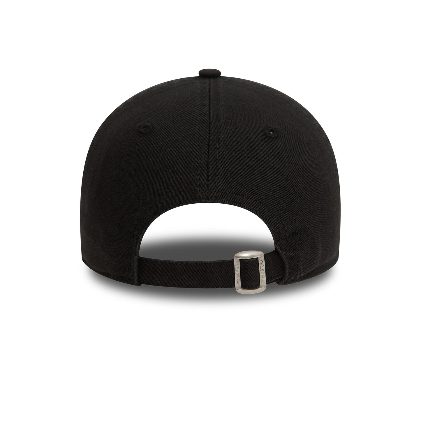 New York Yankees cap, washed, New Era, 9TWENTY, black