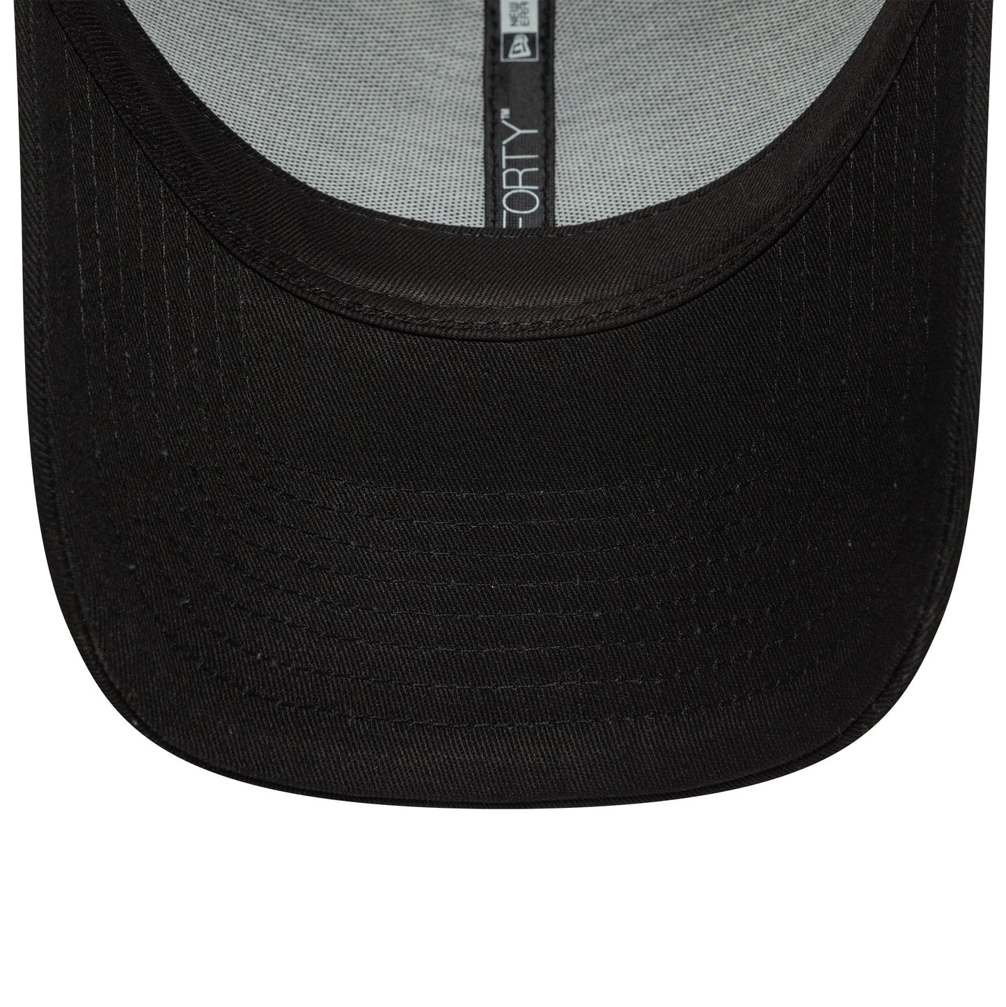 Newcastle United FC cap, New Era, 9FORTY, Core, black