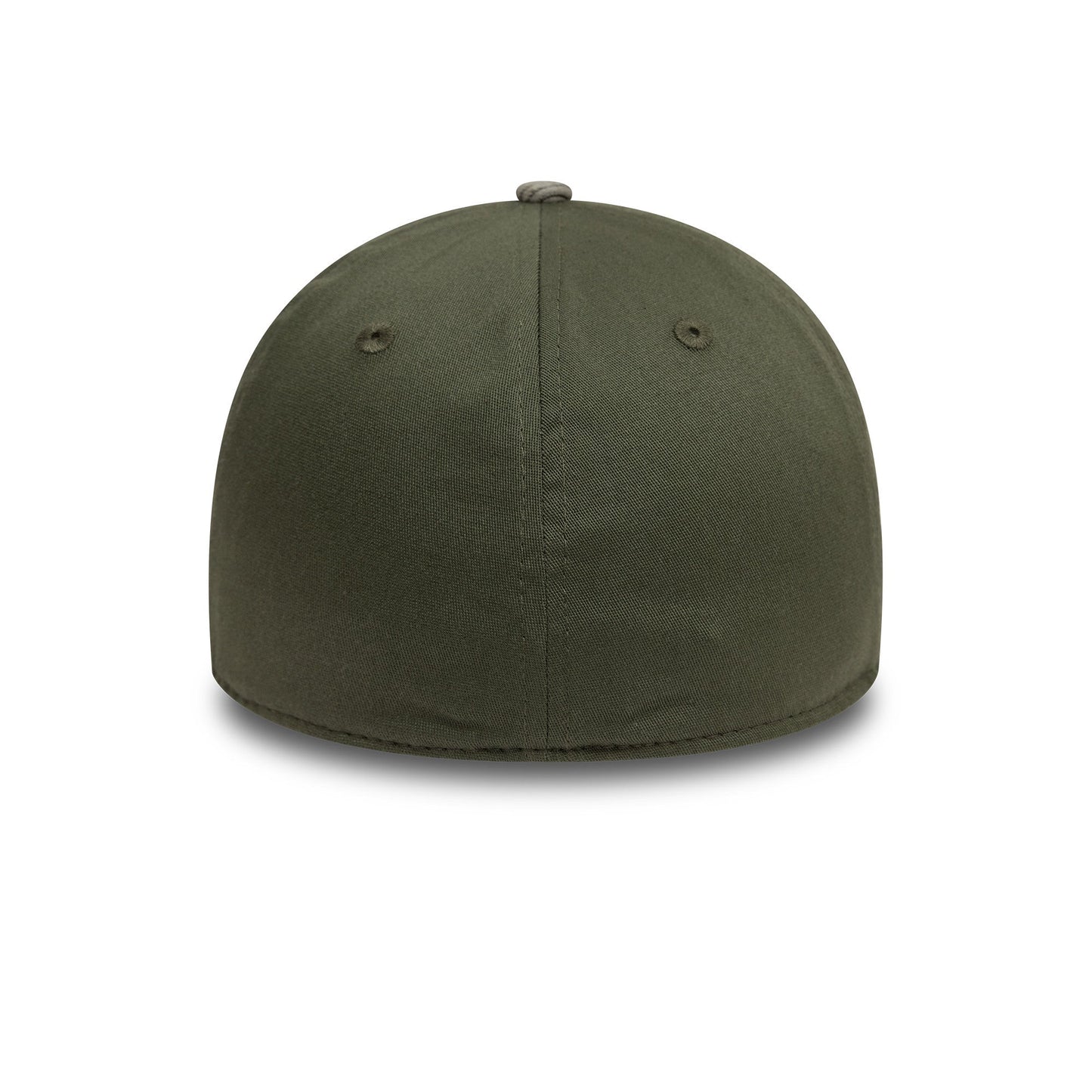 Red Bull Racing cap, New Era, 39THIRTY, cord, green