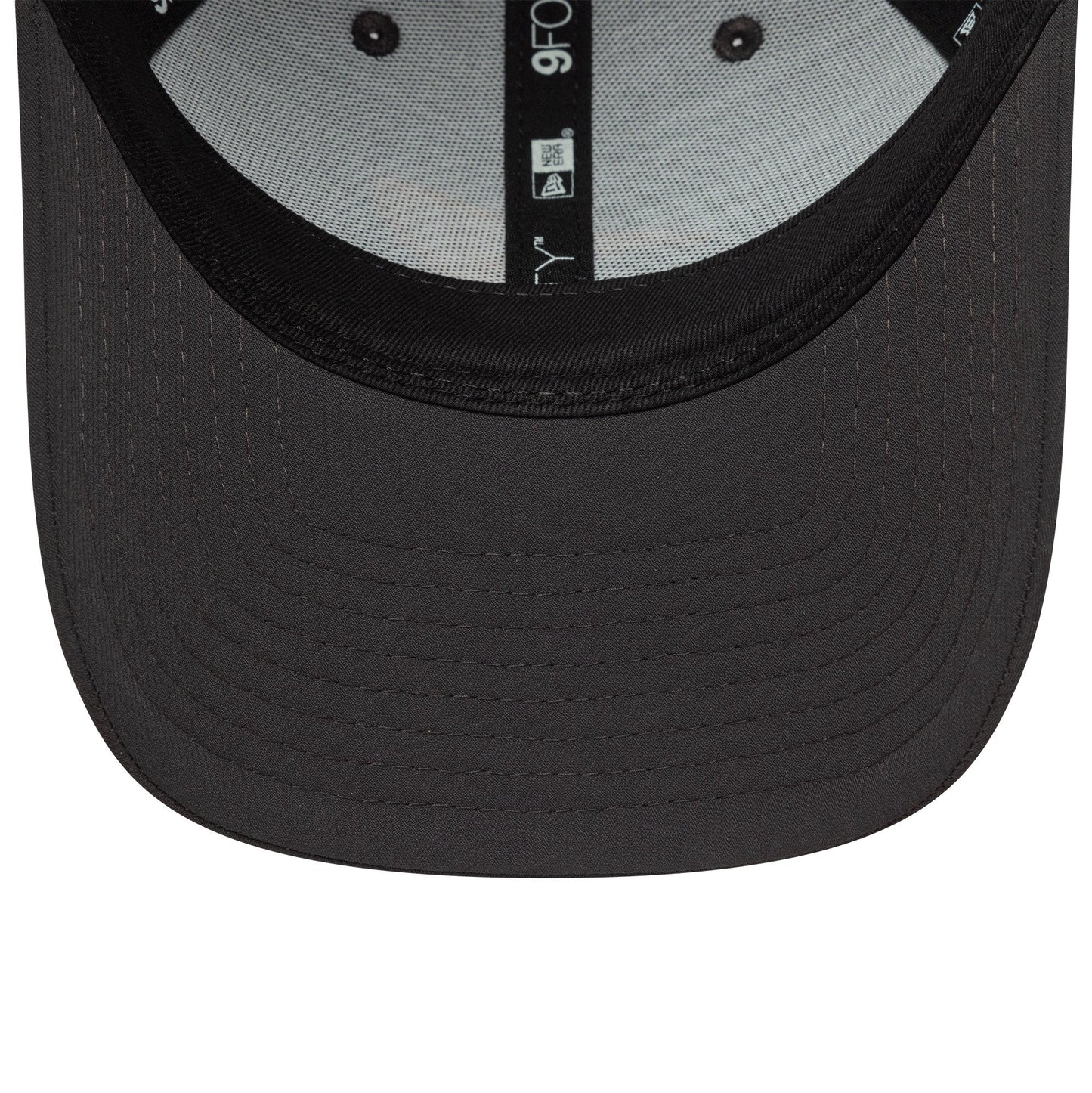 McLaren Baseball Cap, New Era, HQ 9FORTY, Antracite 🔥