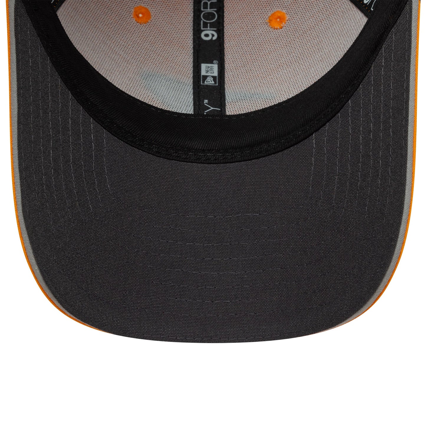 McLaren Baseball Cap, Paddock, New Era, 9FORTY, Orange 🔥