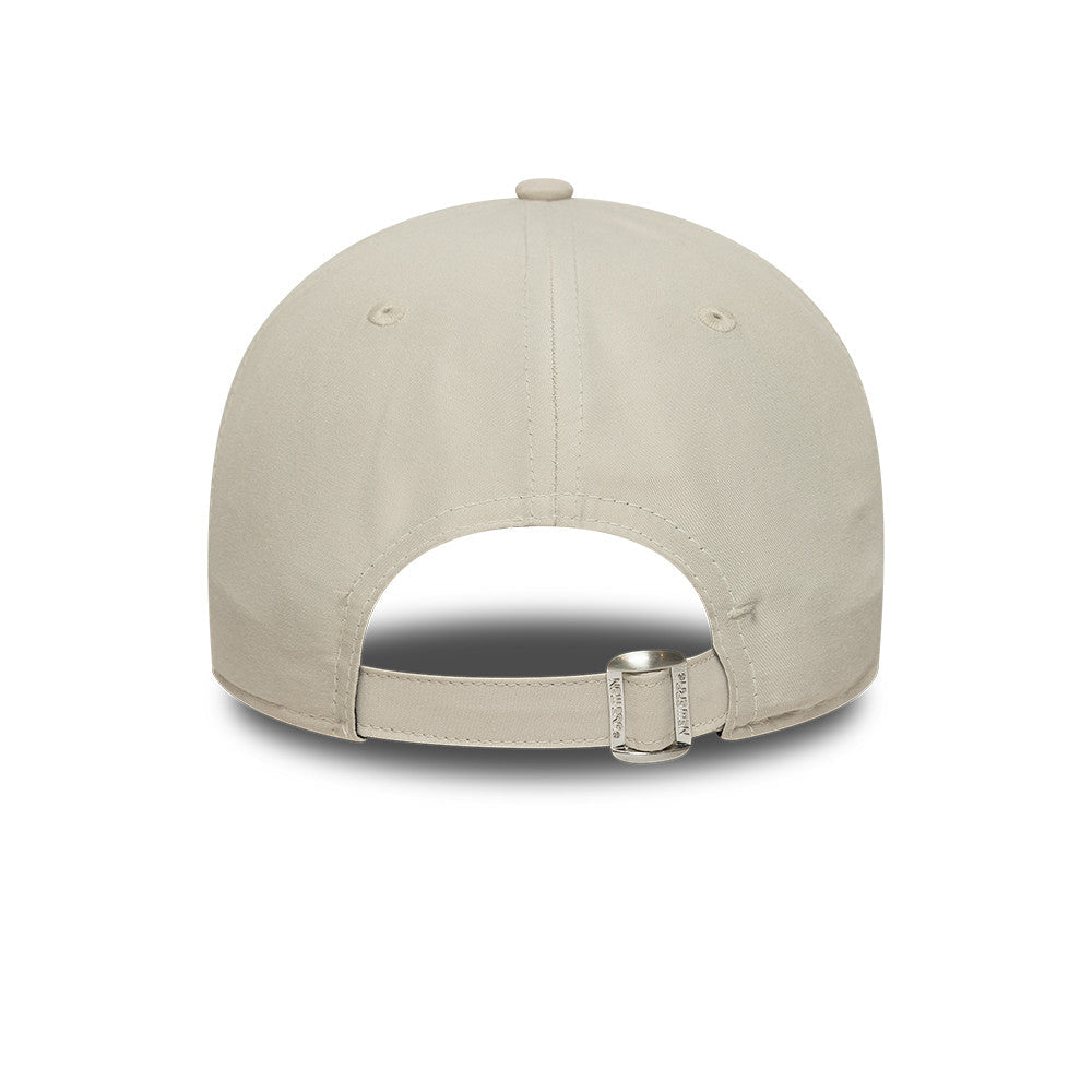 New York Yankees cap, New Era, 9FORTY, flawless, beige
