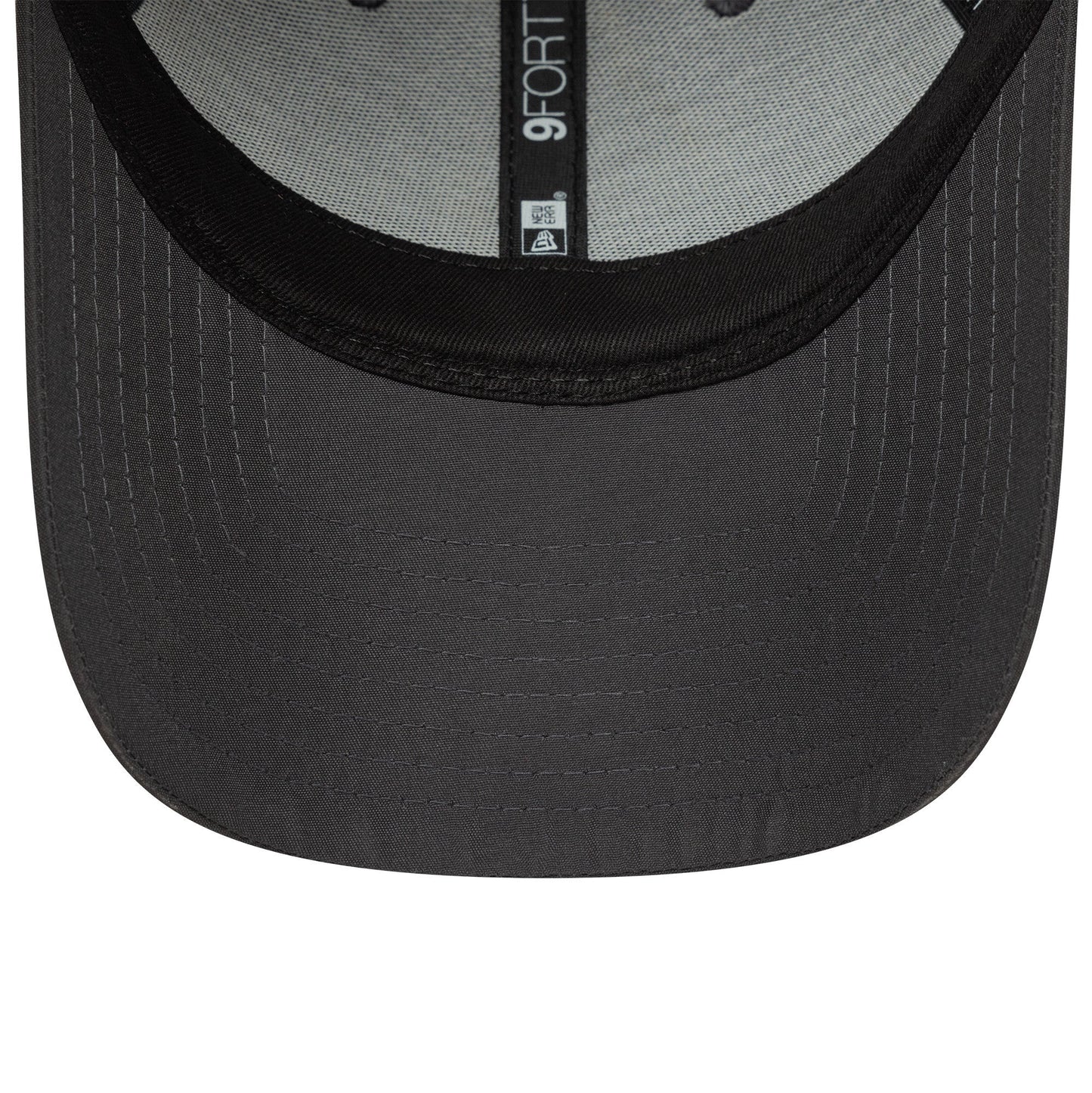 New York Yankees cap, New Era, 9FORTY, flawless, grey