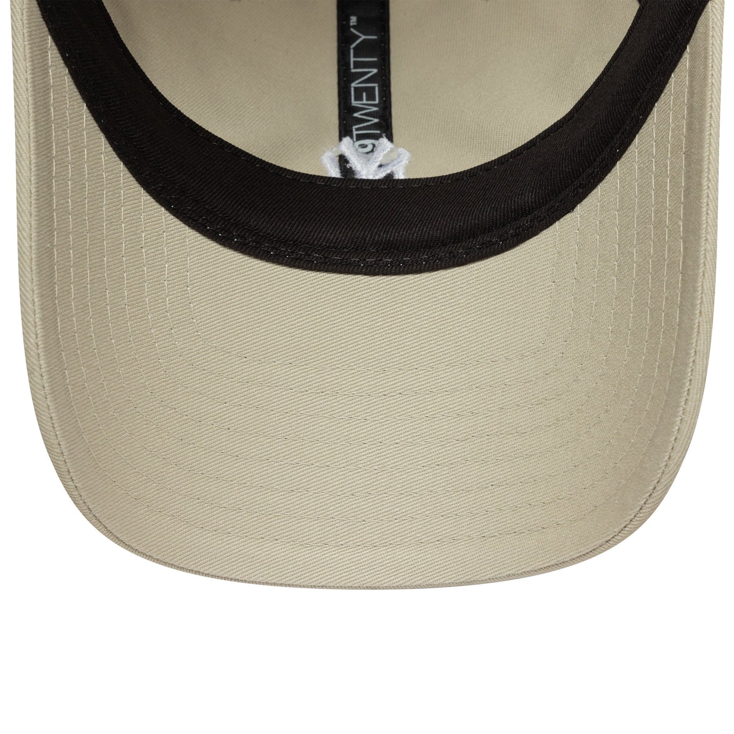 New York Yankees cap, New Era, 9TWENTY, beige