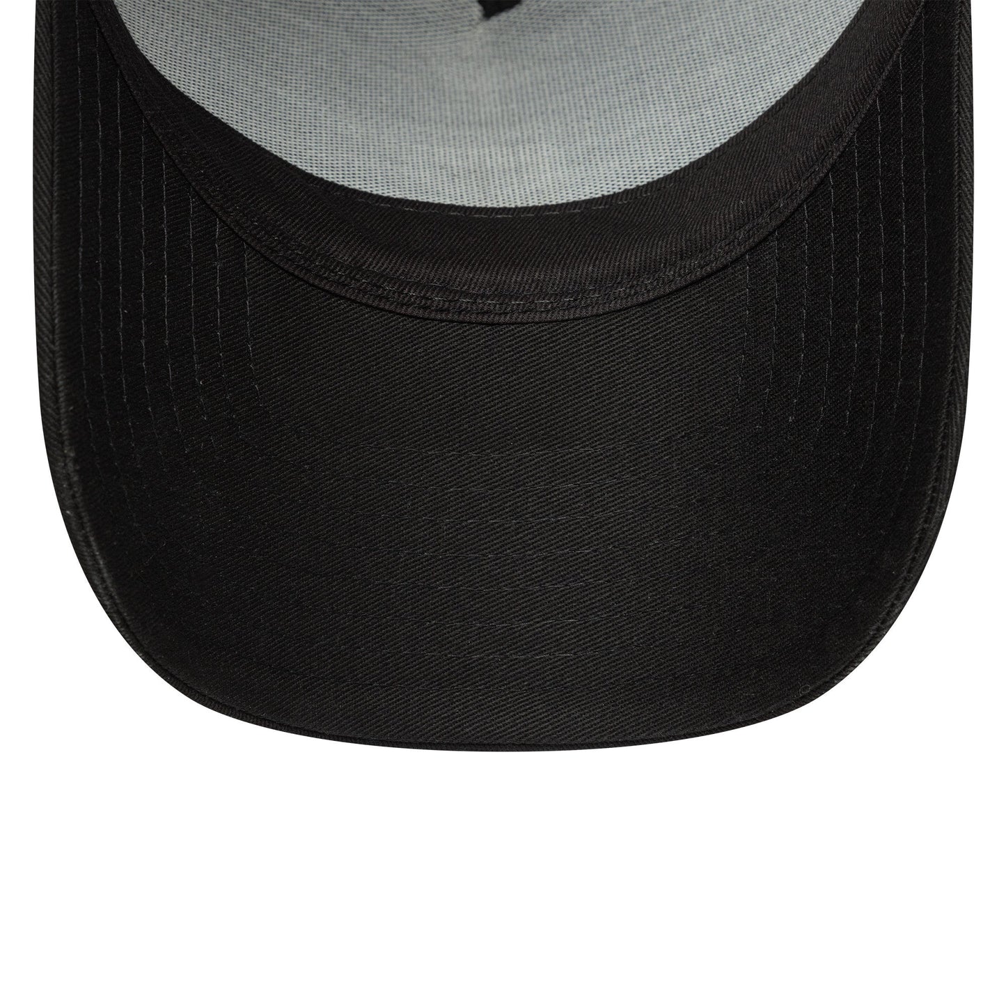 Chicago Bulls cap, New Era, 9FORTY, A-Frame black