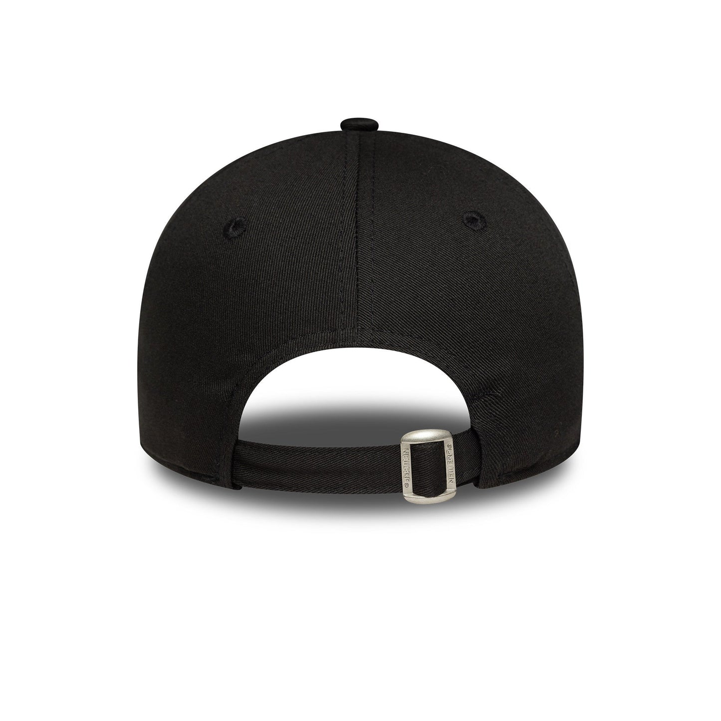 New York Yankees cap, mini logo, New Era, 9FORTY, black