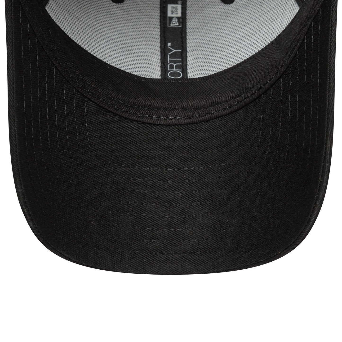 New York Yankees cap, mini logo, New Era, 9FORTY, black