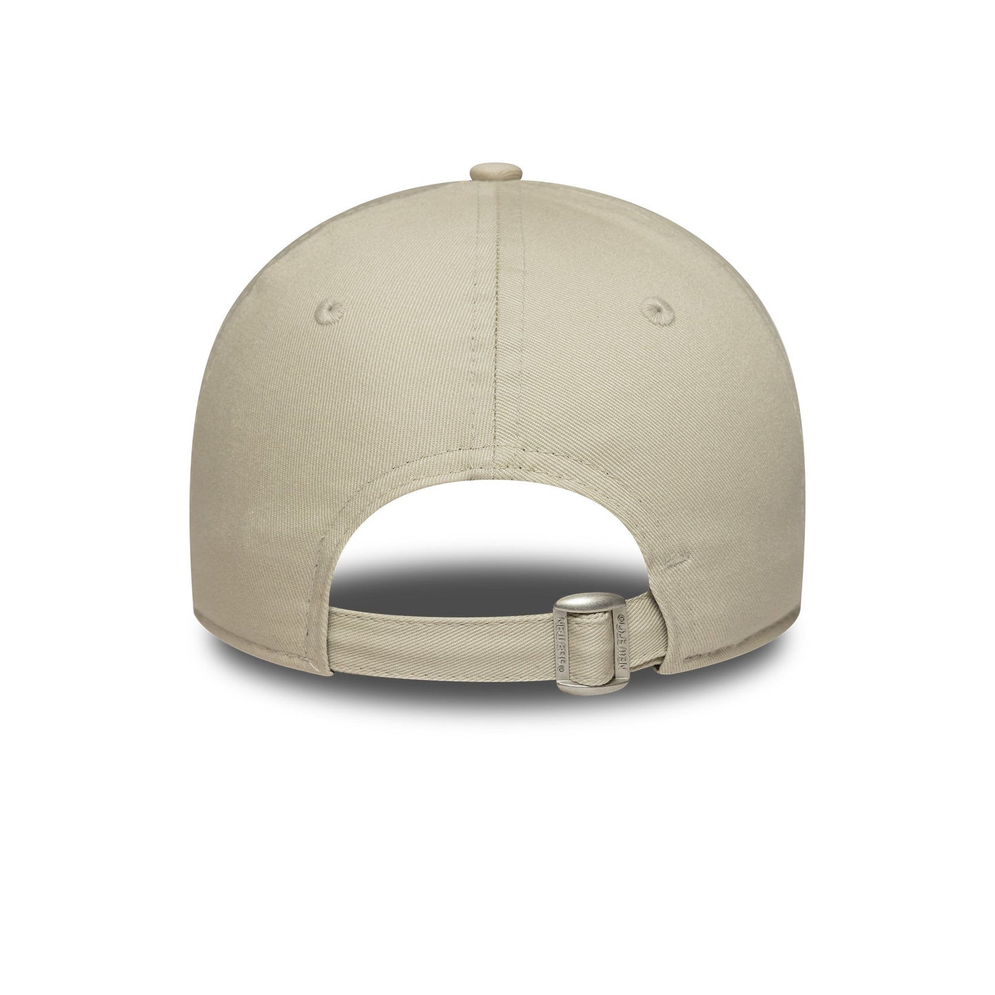 New York Yankees cap, mini logo, New Era, 9FORTY, beige