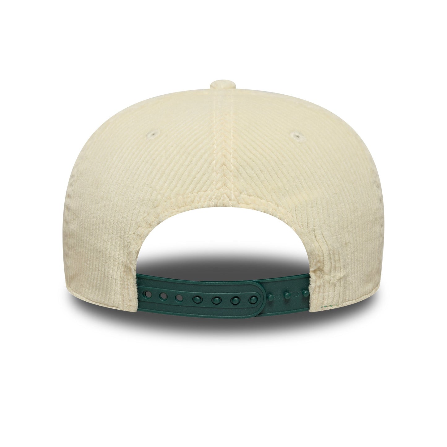 McLaren cap, cord, 9SEVENTY, New Era, beige