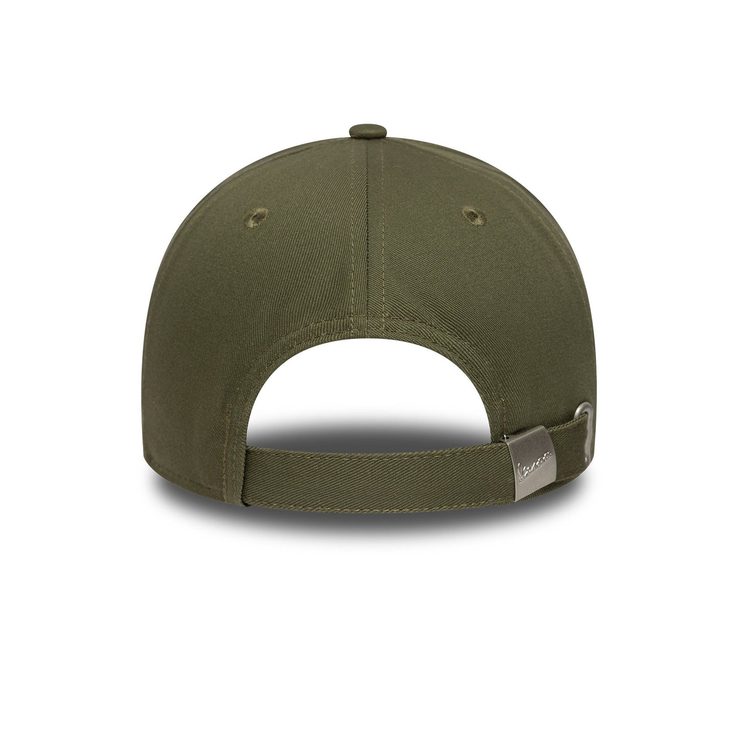 Vespa cap, seasonal, New Eram 9FORTY, green