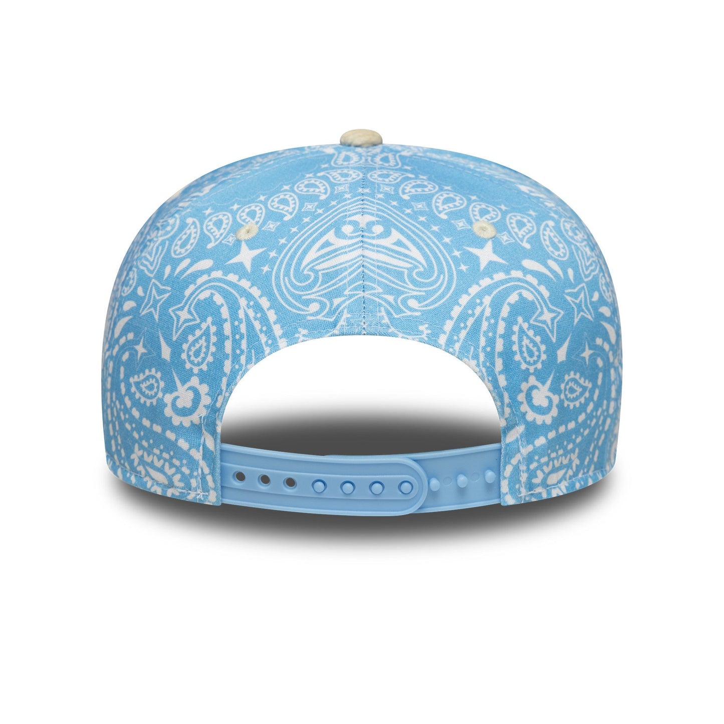 Visa RB cap, 9SEVENTY, New Era, multicolour