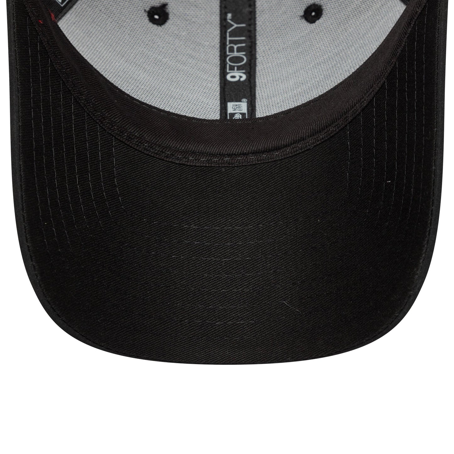 Ducati cap, Logo, New Era, 9FORTY, multicolour