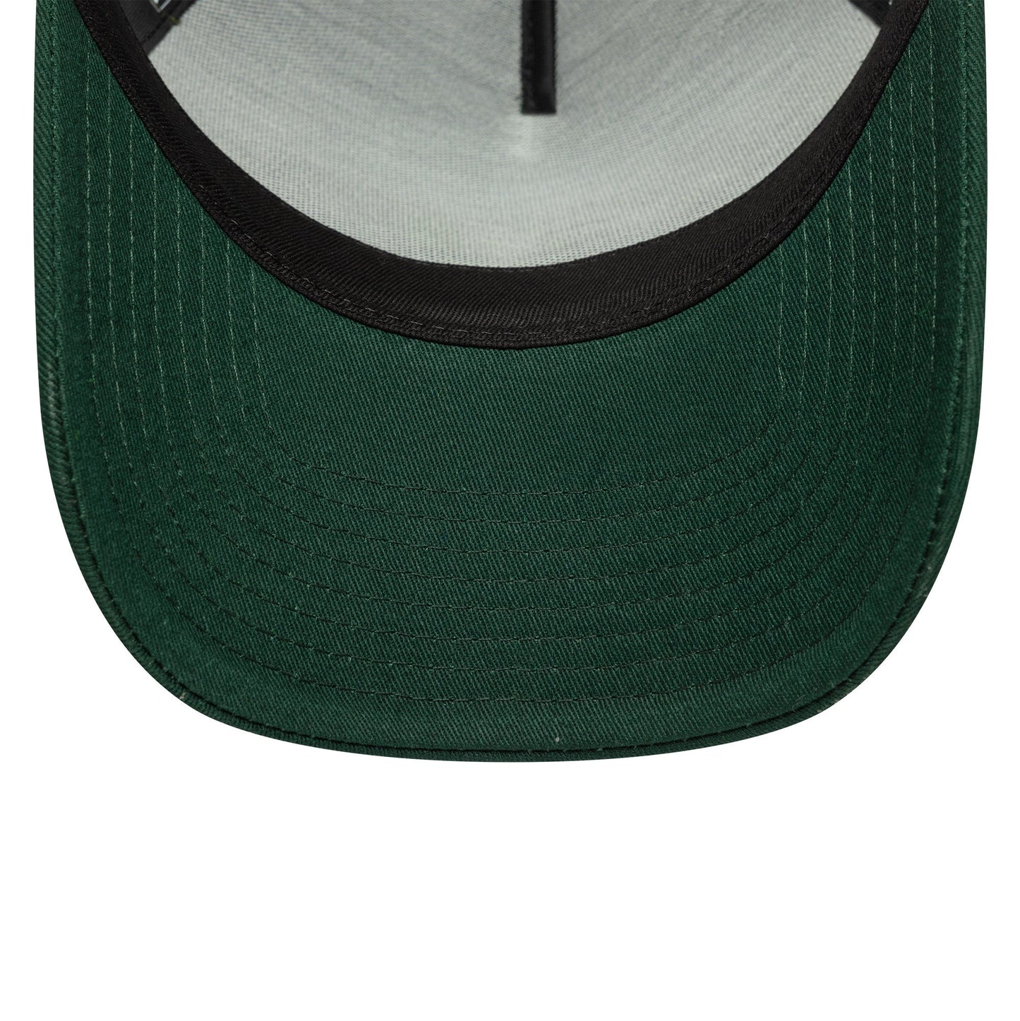 Valentio Rossi #46 cap, trucker, VR46, seasonal, New Era, 9FORTY, green