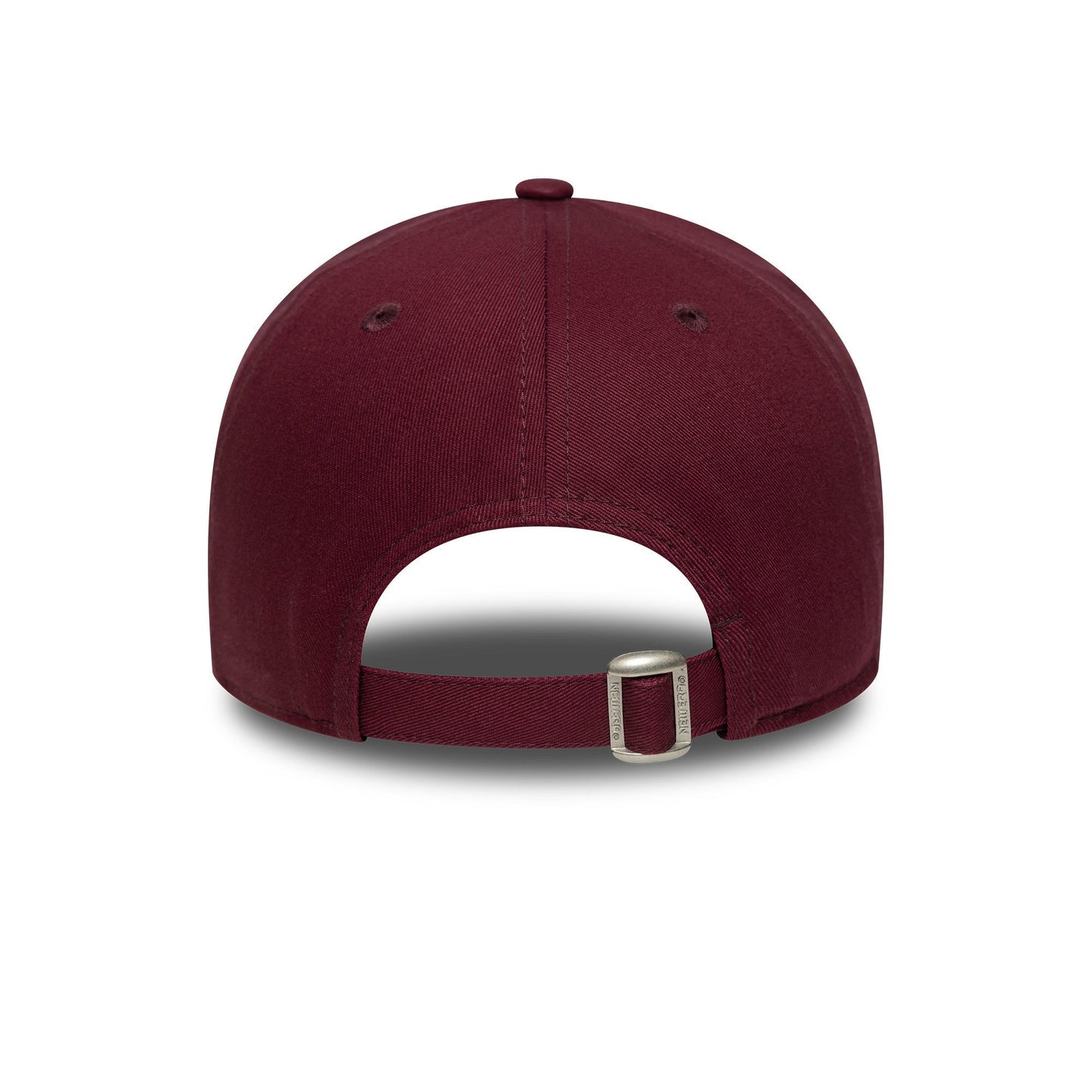 Valentio Rossi #46 cap, VR46, seasonal, New Era, 9FORTY, burgundy