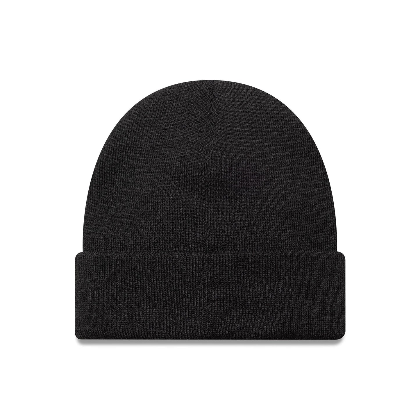 Las Vegas Raiders beanie, New Era, camouflage, black