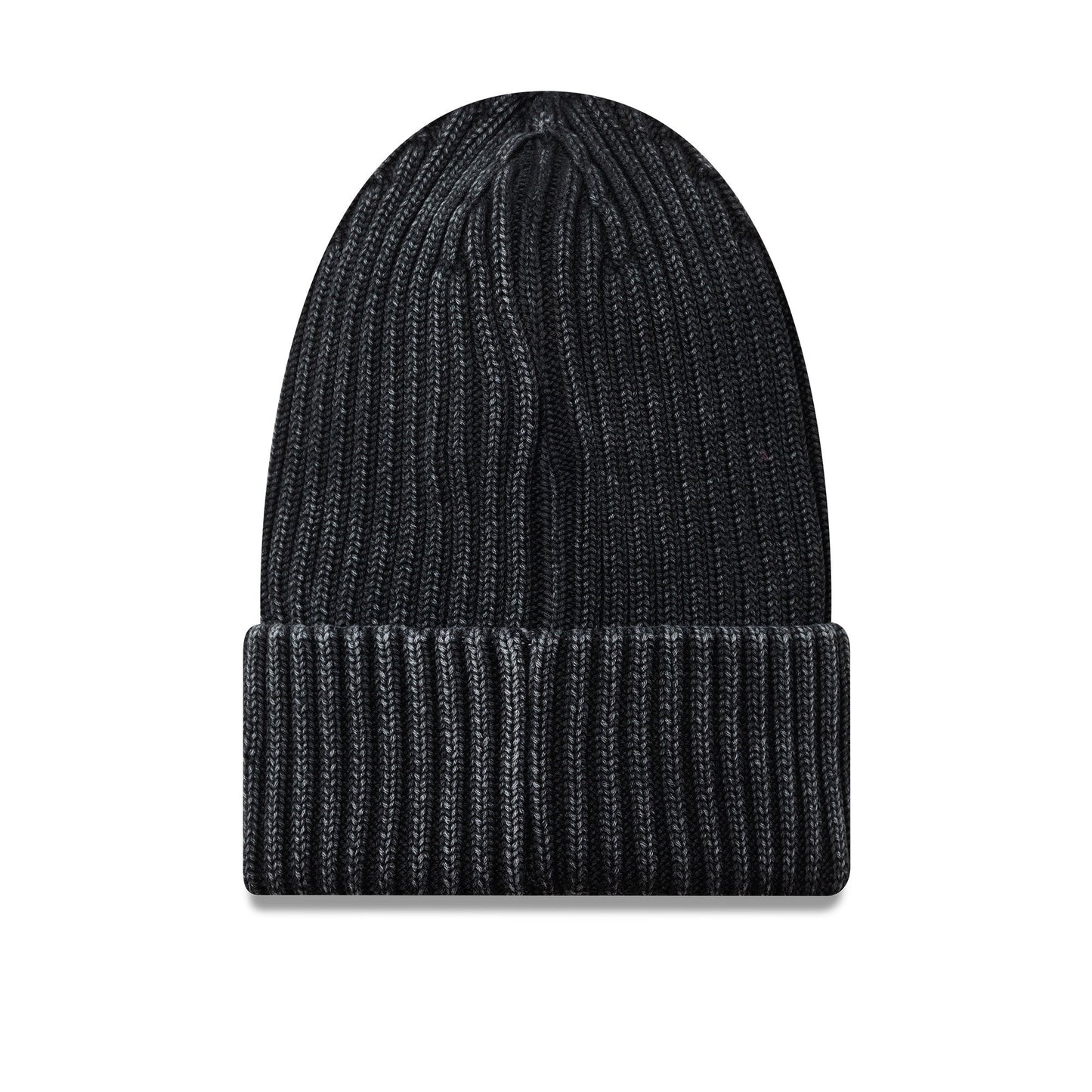 New York Yankees washed beanie, MLB, New Era, black