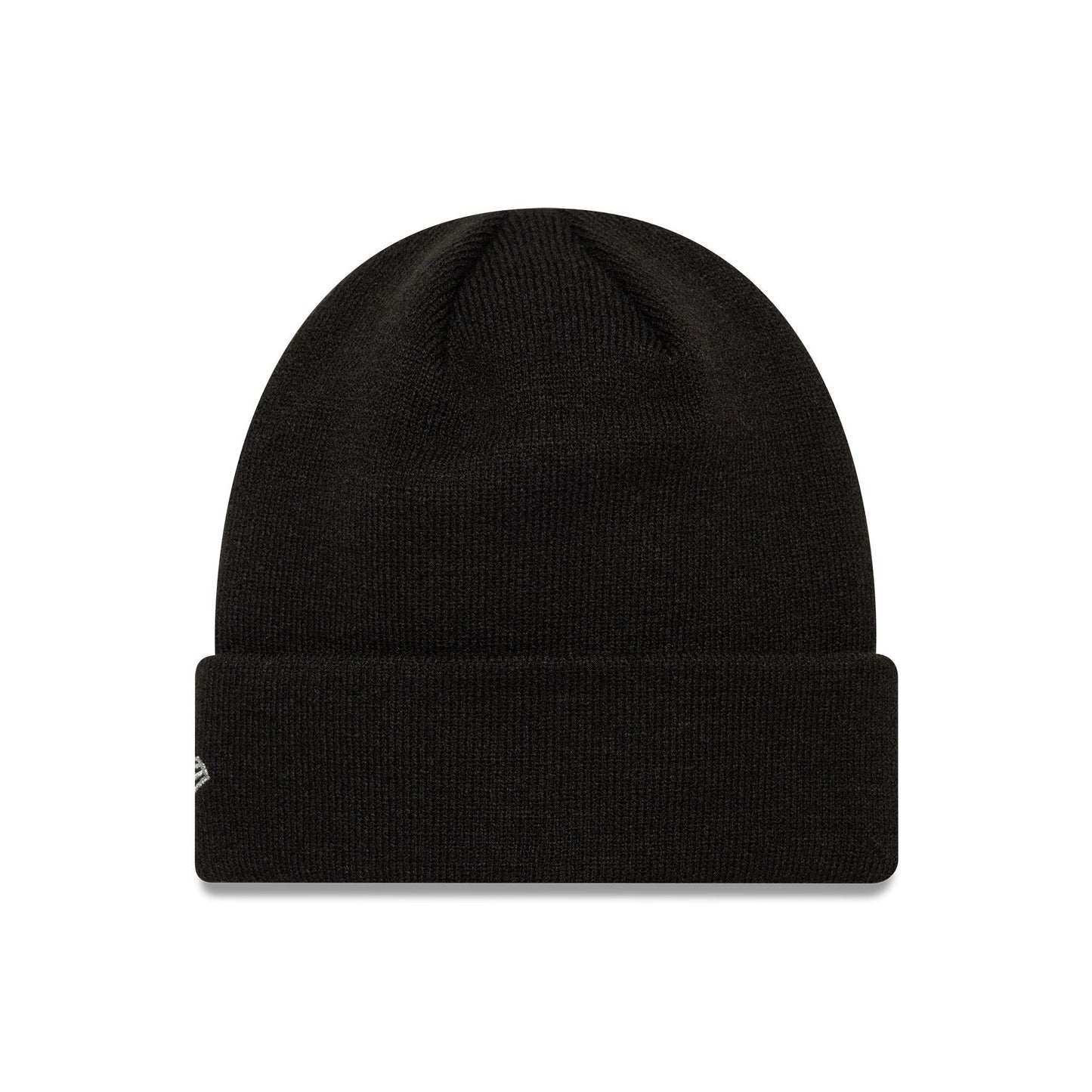 Chicago Bulls beanie, Craft, metalic, New Era, black