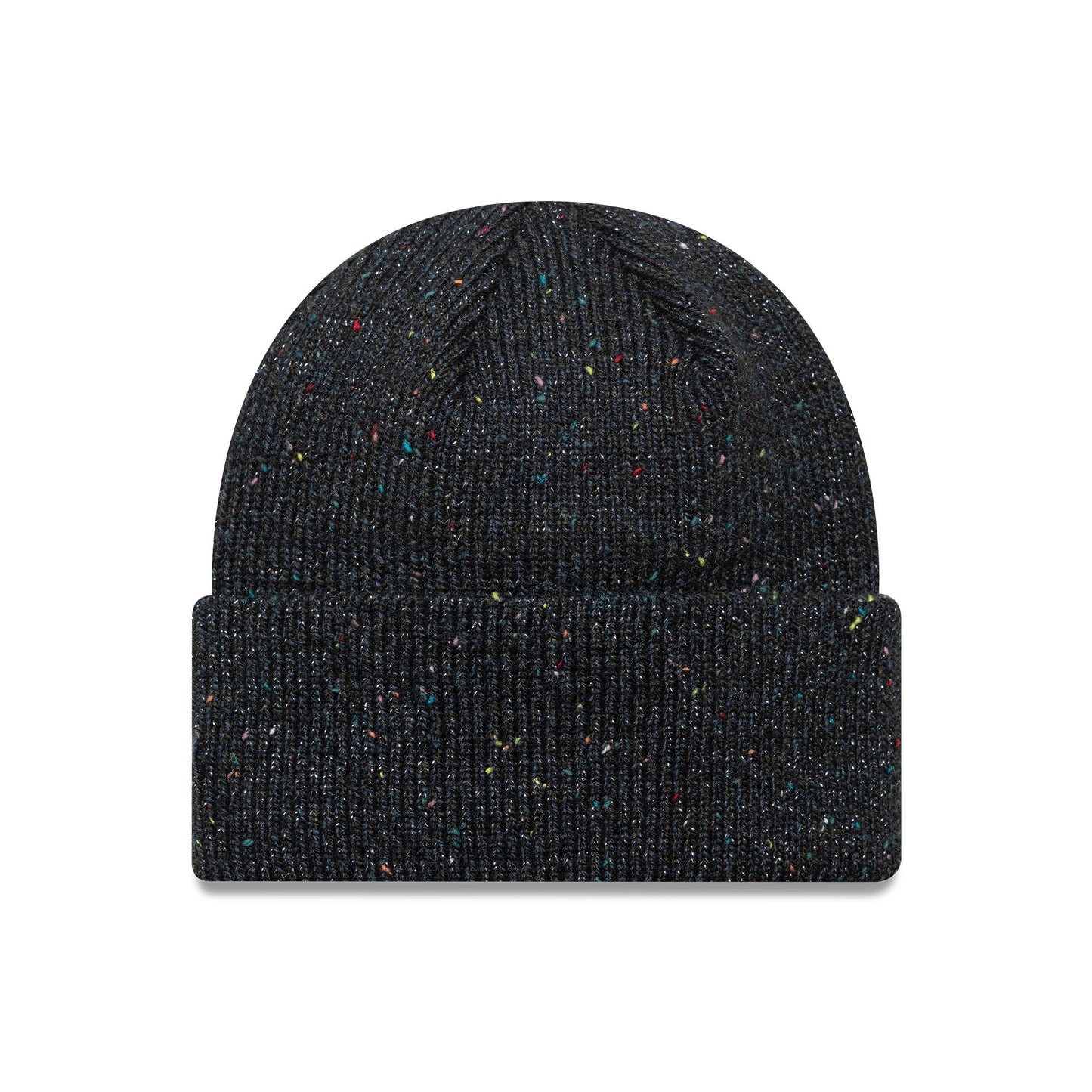 New York Yankees beanie, glitter, New Era, black