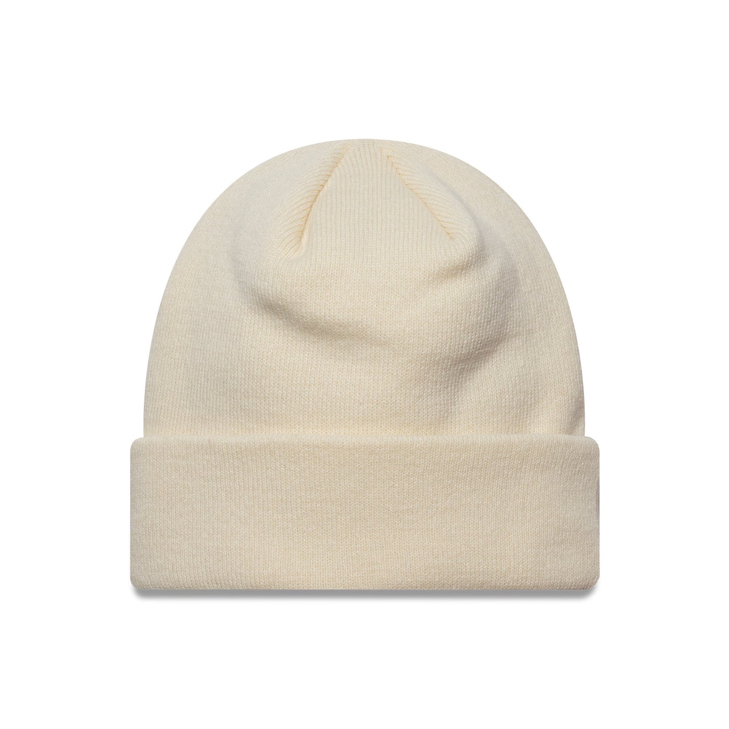 New York Yankees beanie, sequin rose, women, New Era, cream