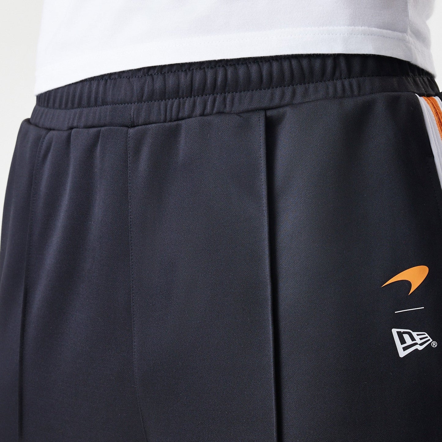 McLaren pant, New Era, black
