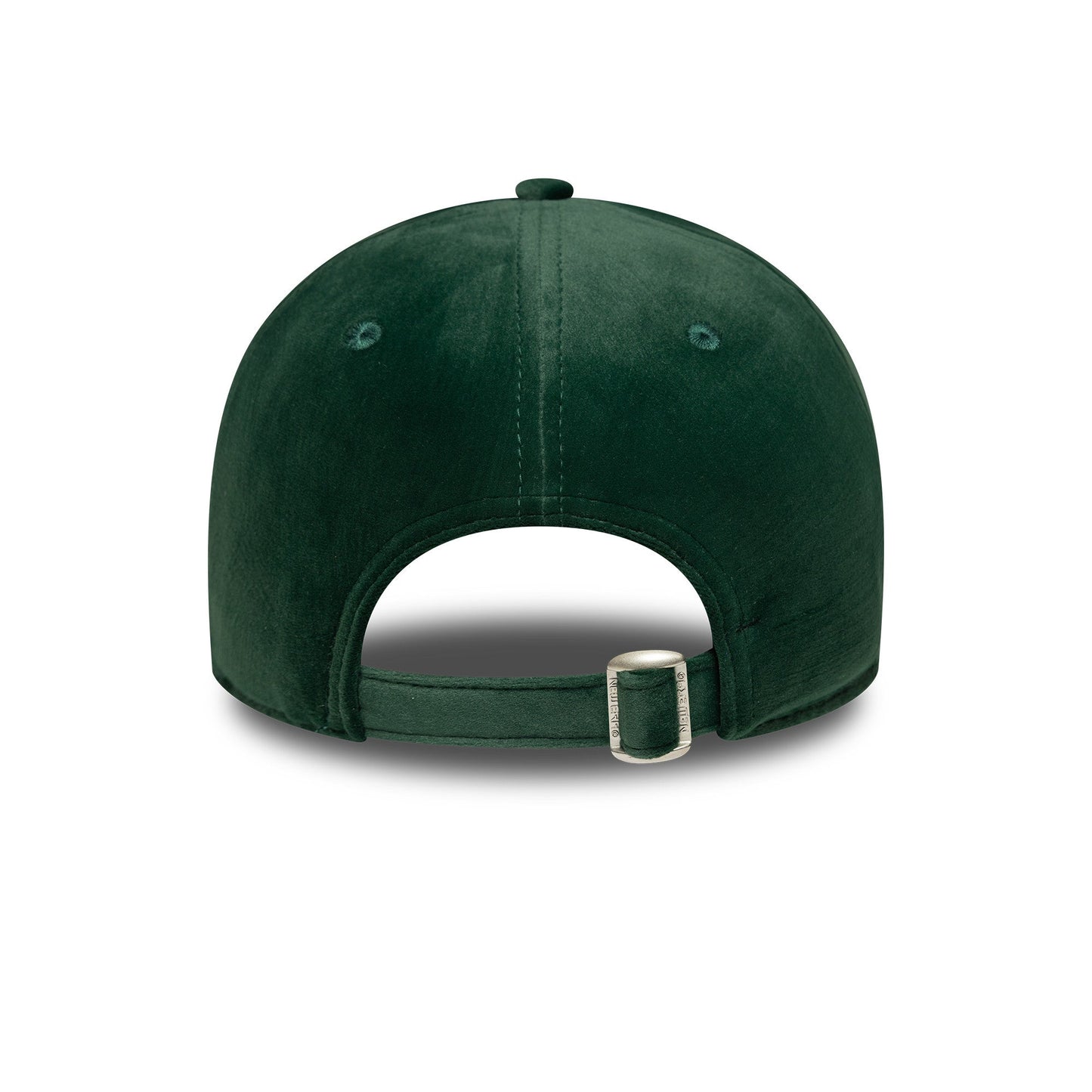 New York Yankees cap, Women, VELOUR, 9FORTY, New Era, green