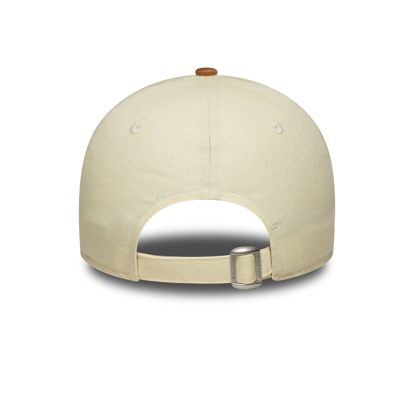 New York Yankedds cap, Women, FAUX SUEDE, 9FORTY, beige