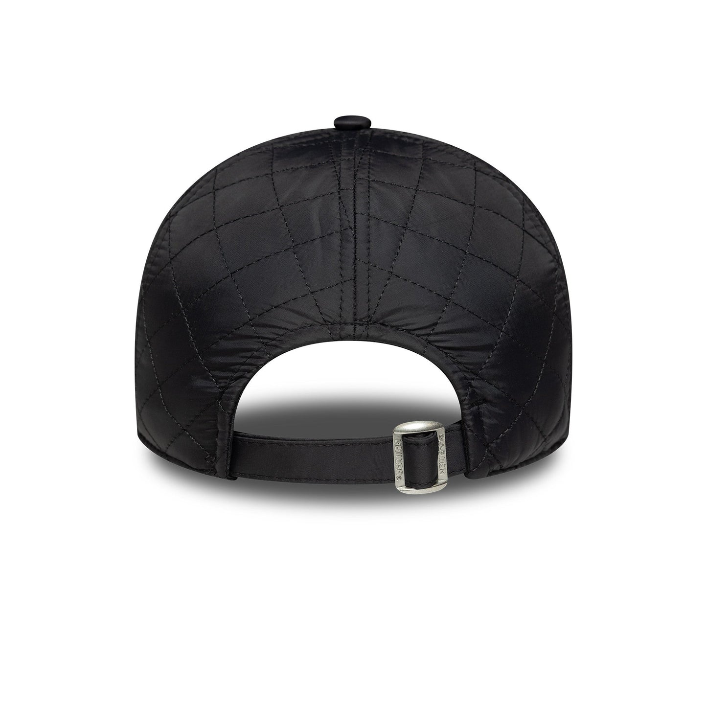 New York Yankees cap, padded, New Era, 9TWENTY, women, black