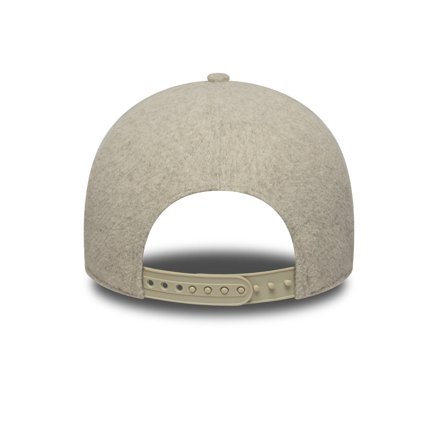 New York Yankees cap, Melton A-frame, camouflage, grey
