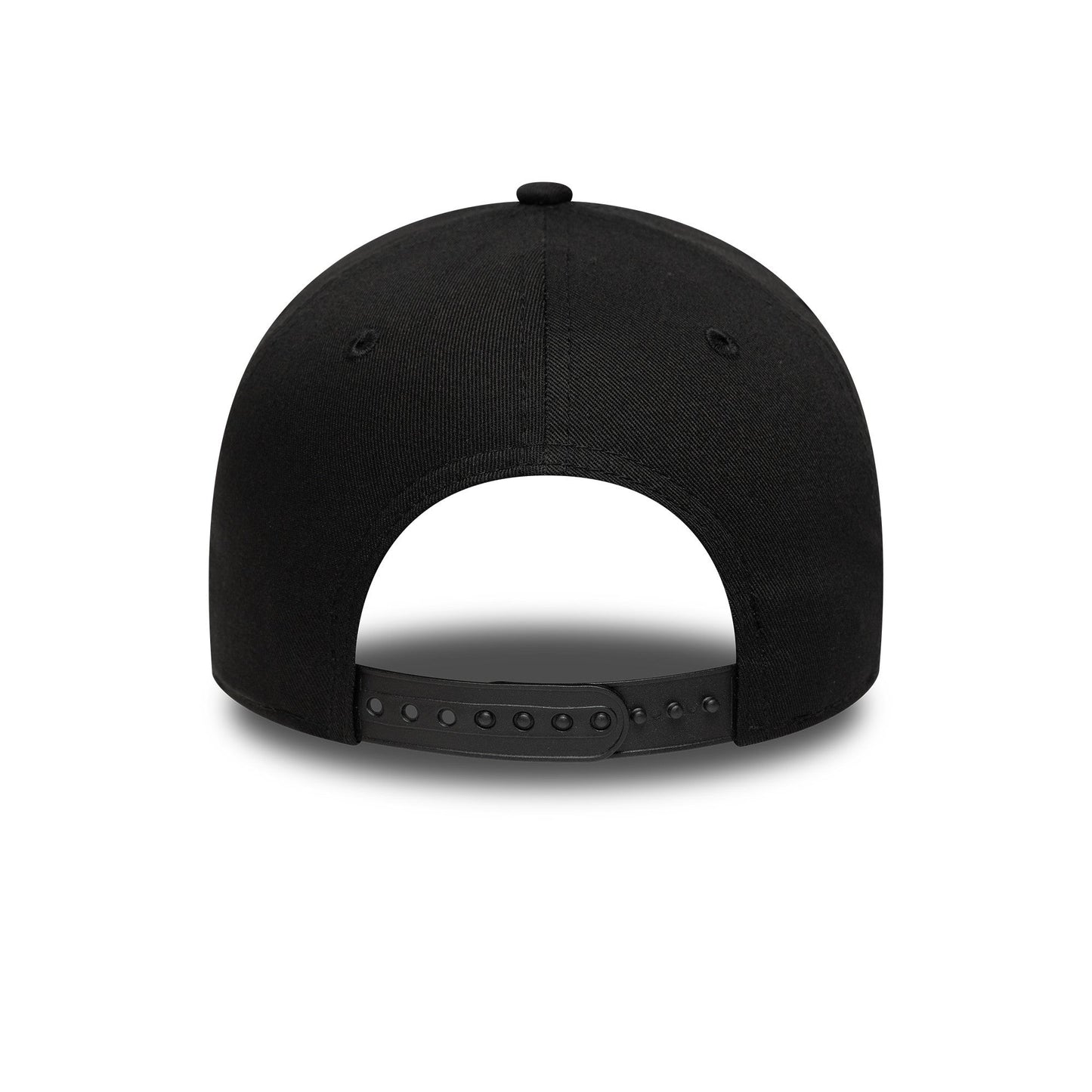 Las Vegas Raiders, Side patch, New Era, A-frame, black