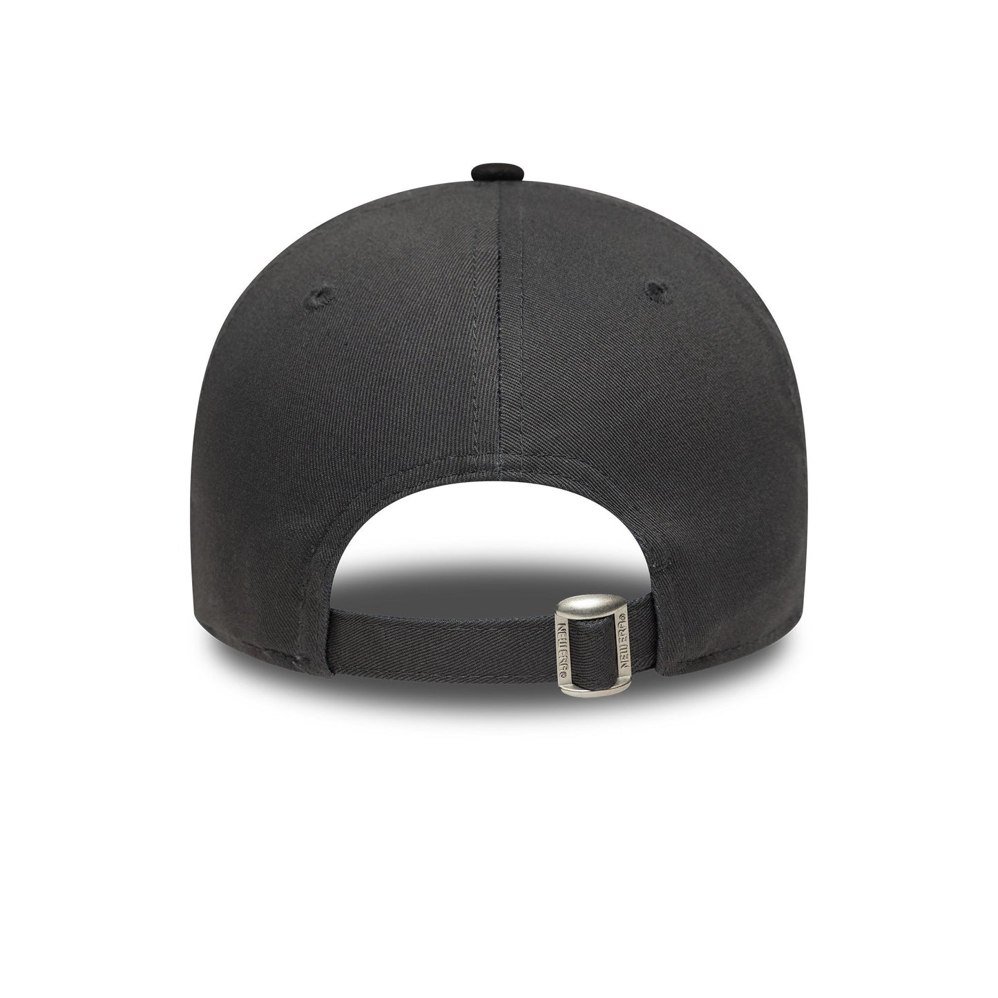 Chicago Bulls cap, SIDE PATCH, New Era, 9FORTY, grey, grey