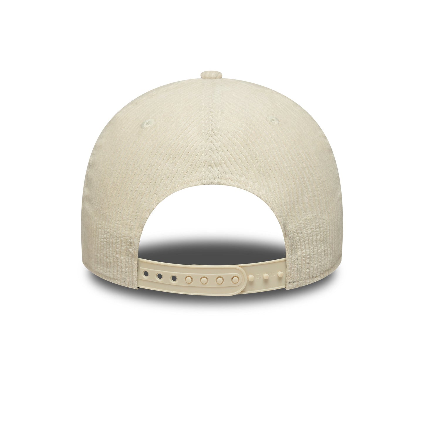 Kansas City Chiefs cap, cord, New Era, 9FORTY, beige