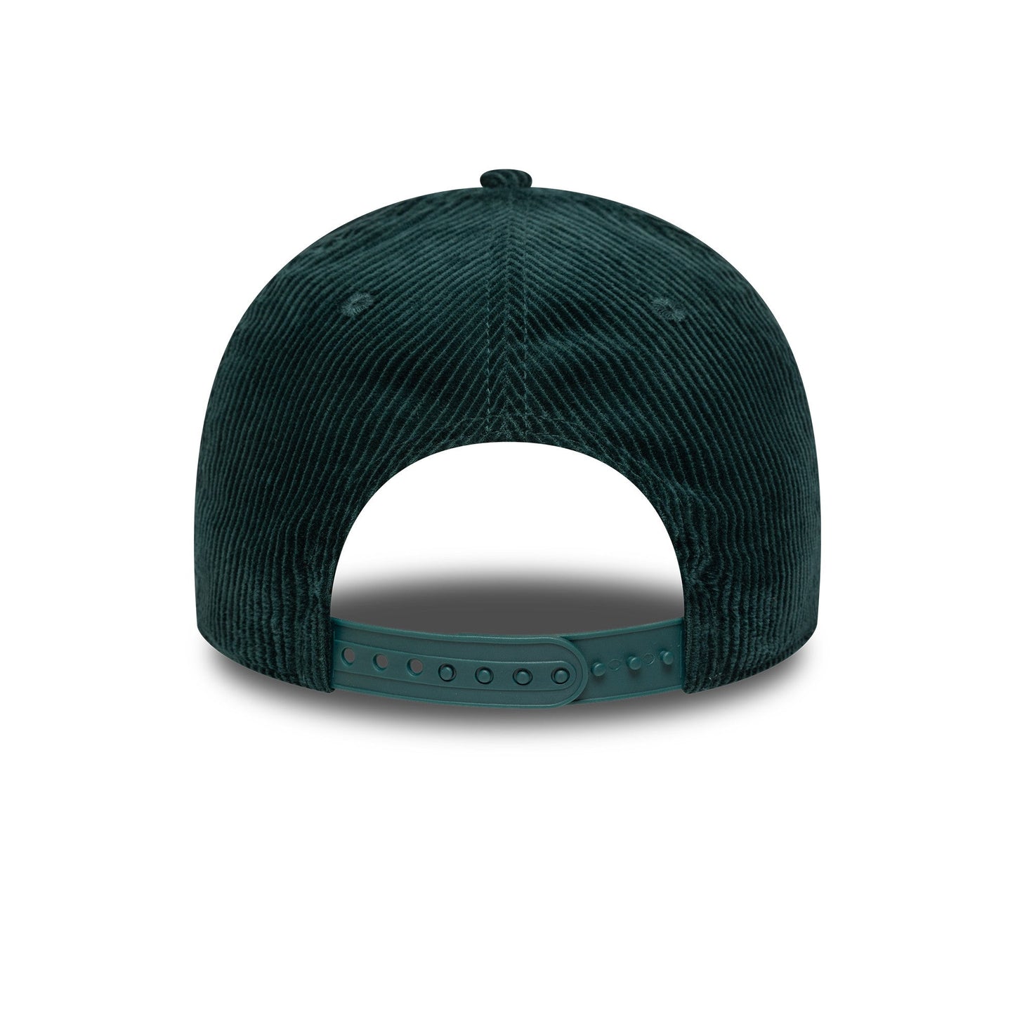 New York Jets cap, cord, New Era, 9FORTY, DET, green