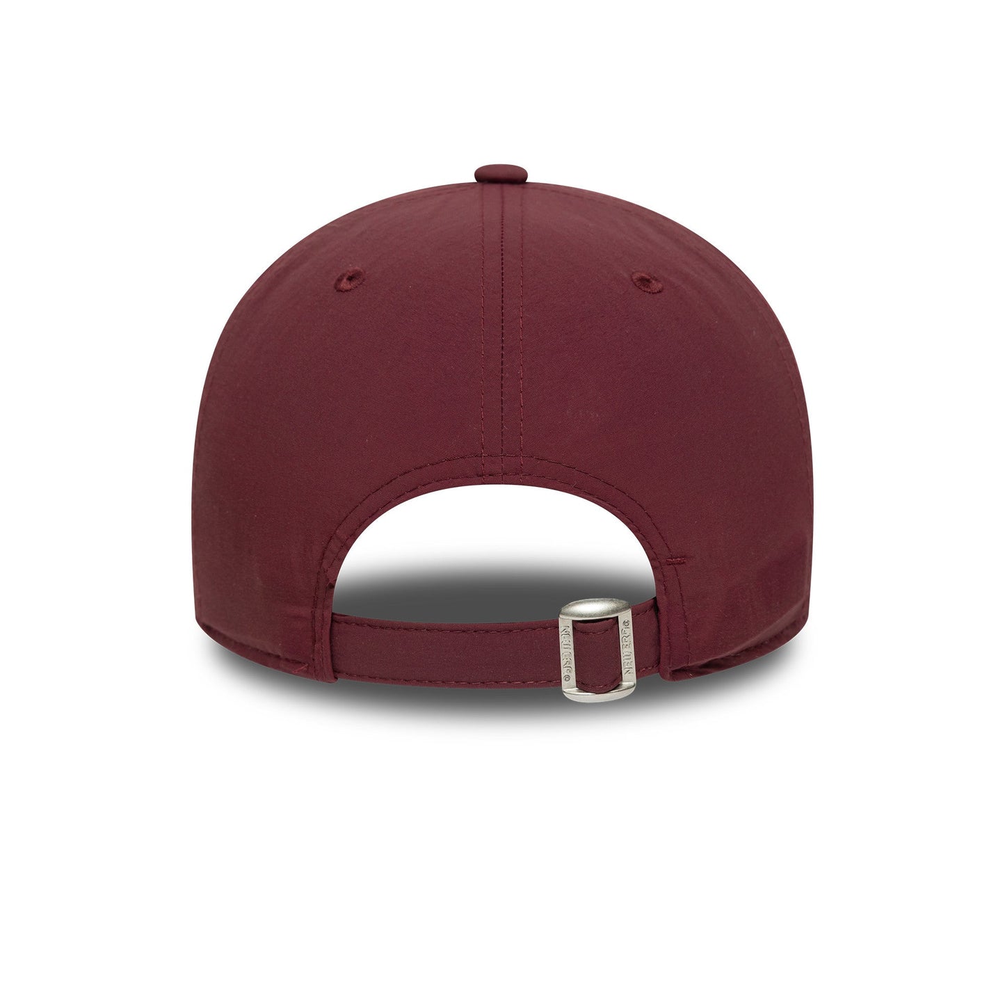 New York Yankees cap, recycled mini, 9FORTY, grey