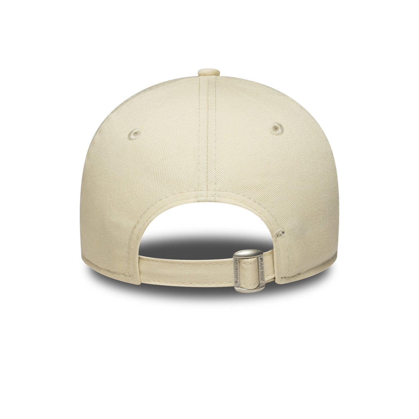 New York Yankees cap, women, New Era, 9FORTY, white, white